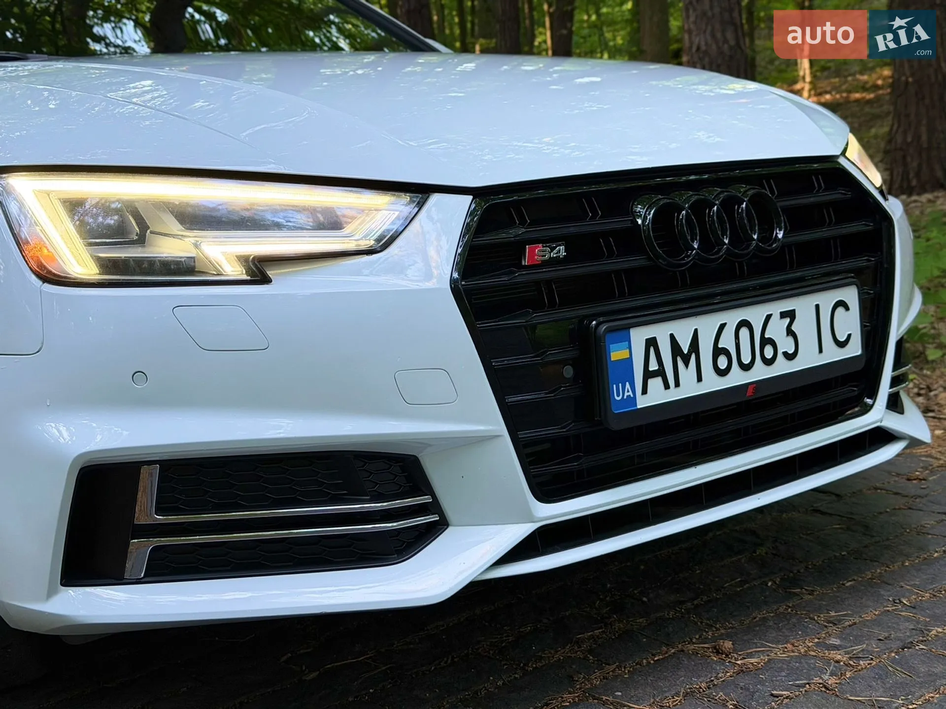2017 Audi A4 - мініатюра 21