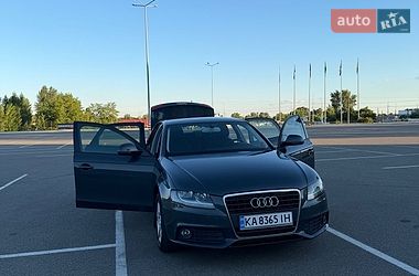 Седан Audi A4 2008 в Киеве фото 9 Седан Audi A4 2008 в Киеве