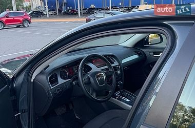 Седан Audi A4 2008 в Киеве фото 13 Седан Audi A4 2008 в Киеве