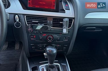 Седан Audi A4 2008 в Киеве фото 14 Седан Audi A4 2008 в Киеве