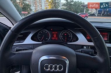 Седан Audi A4 2008 в Киеве фото 16 Седан Audi A4 2008 в Киеве
