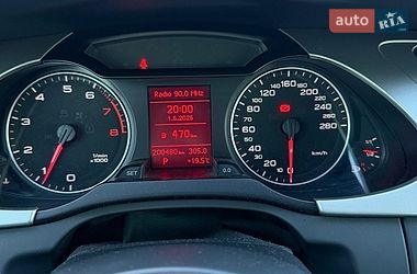 Седан Audi A4 2008 в Киеве фото 17 Седан Audi A4 2008 в Киеве
