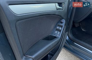 Седан Audi A4 2008 в Киеве фото 18 Седан Audi A4 2008 в Киеве