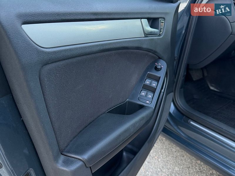 Седан Audi A4 2008 в Киеве фото 18 Седан Audi A4 2008 в Киеве
