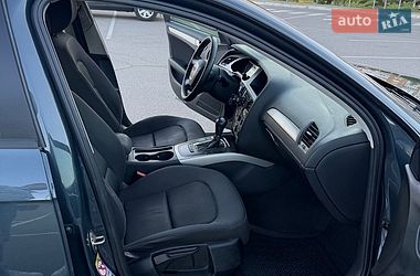 Седан Audi A4 2008 в Киеве фото 20 Седан Audi A4 2008 в Киеве