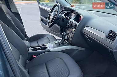 Седан Audi A4 2008 в Киеве фото 21 Седан Audi A4 2008 в Киеве