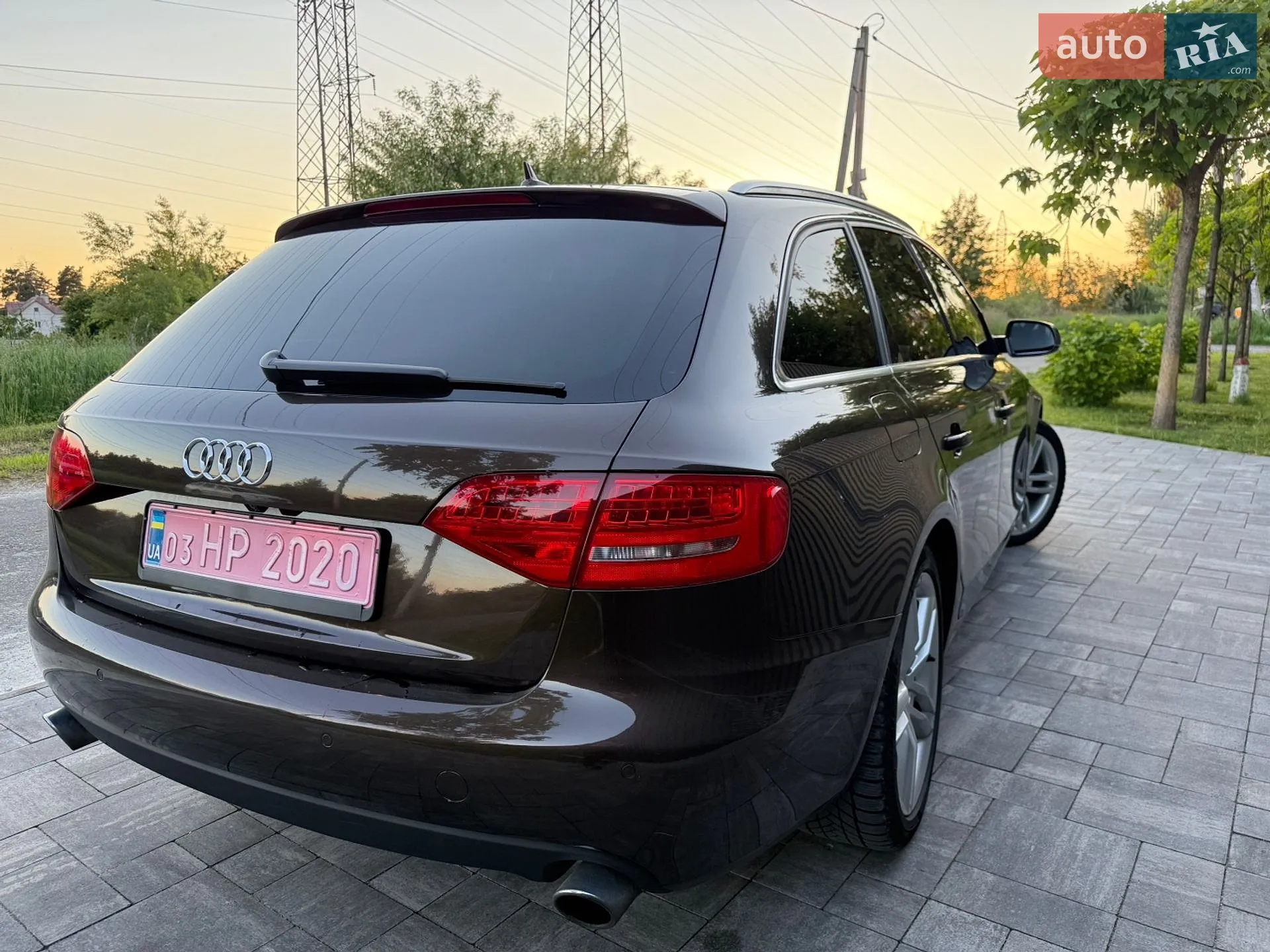 2011 Audi A4 - мініатюра 10