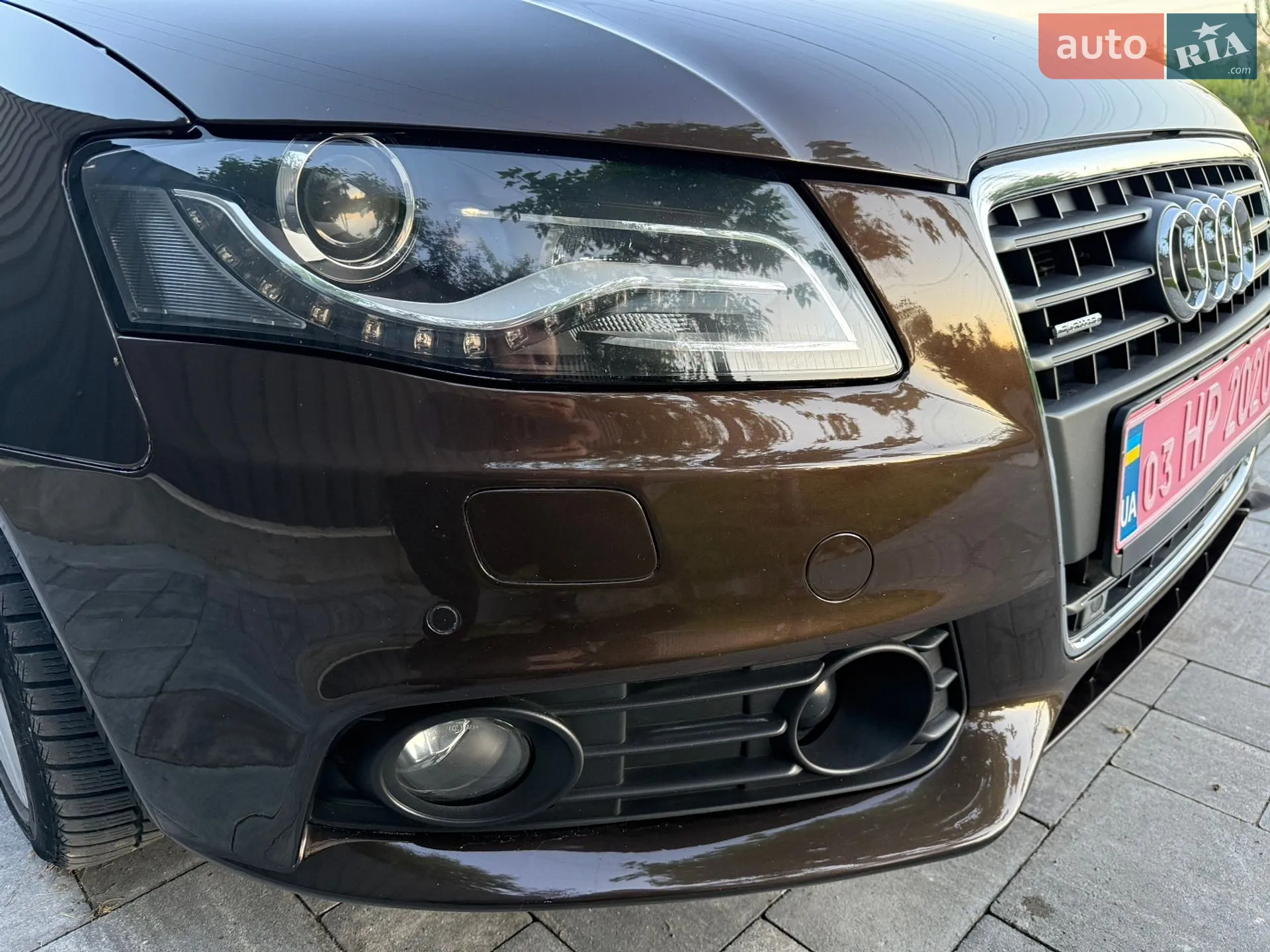 2011 Audi A4 - мініатюра 12