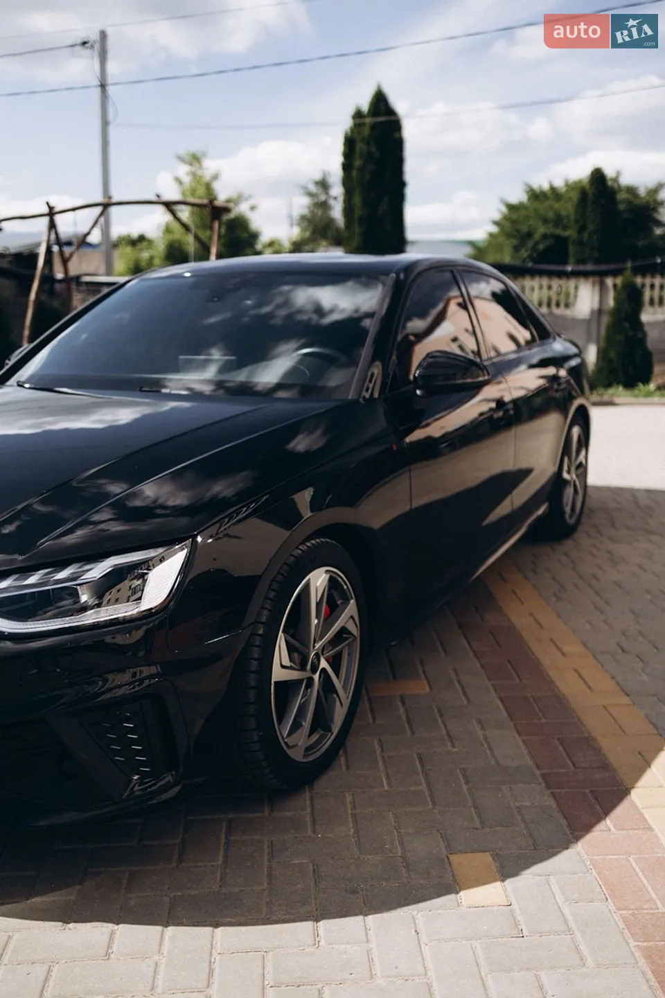2022 Audi A4 - мініатюра 5
