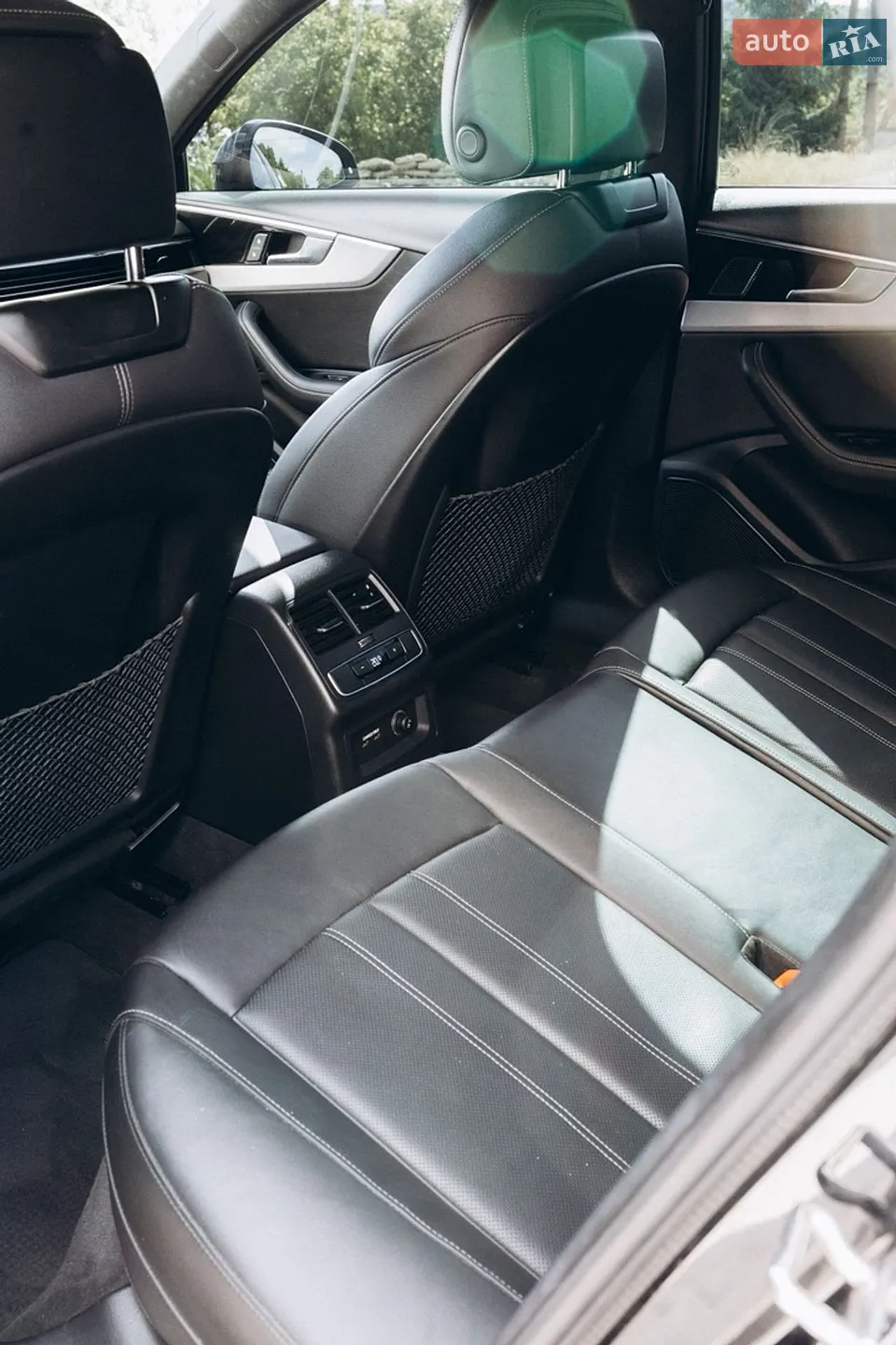 2022 Audi A4 - мініатюра 11