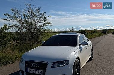 Седан Audi A4 2011 в Одесі