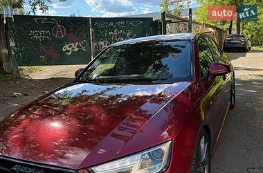 Седан Audi A4 2017 в Києві