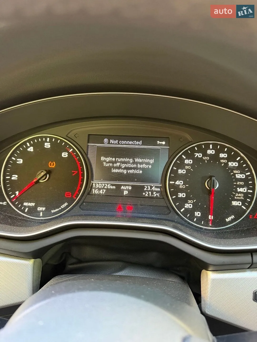 2017 Audi A4 - мініатюра 15