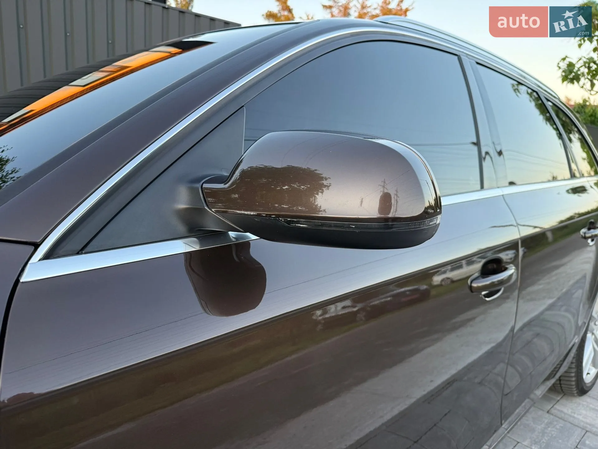2011 Audi A4 - мініатюра 35