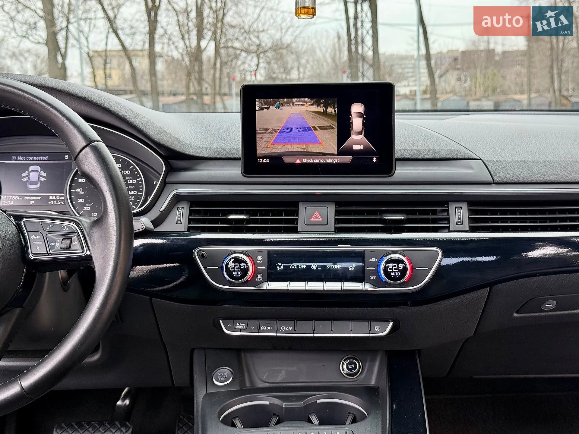 2016 Audi A4 - мініатюра 29