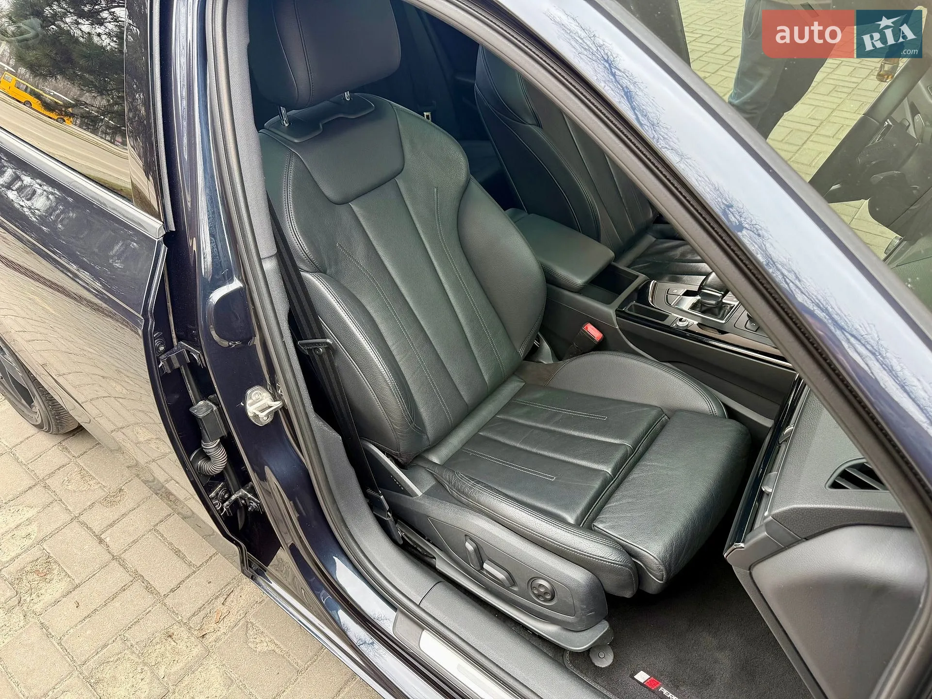 2016 Audi A4 - мініатюра 32