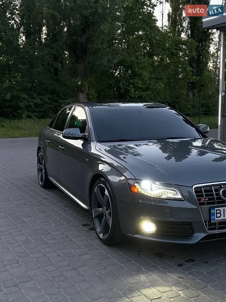 2012 Audi A4 - мініатюра 36