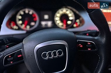 Седан Audi A4 2011 в Кременчуге