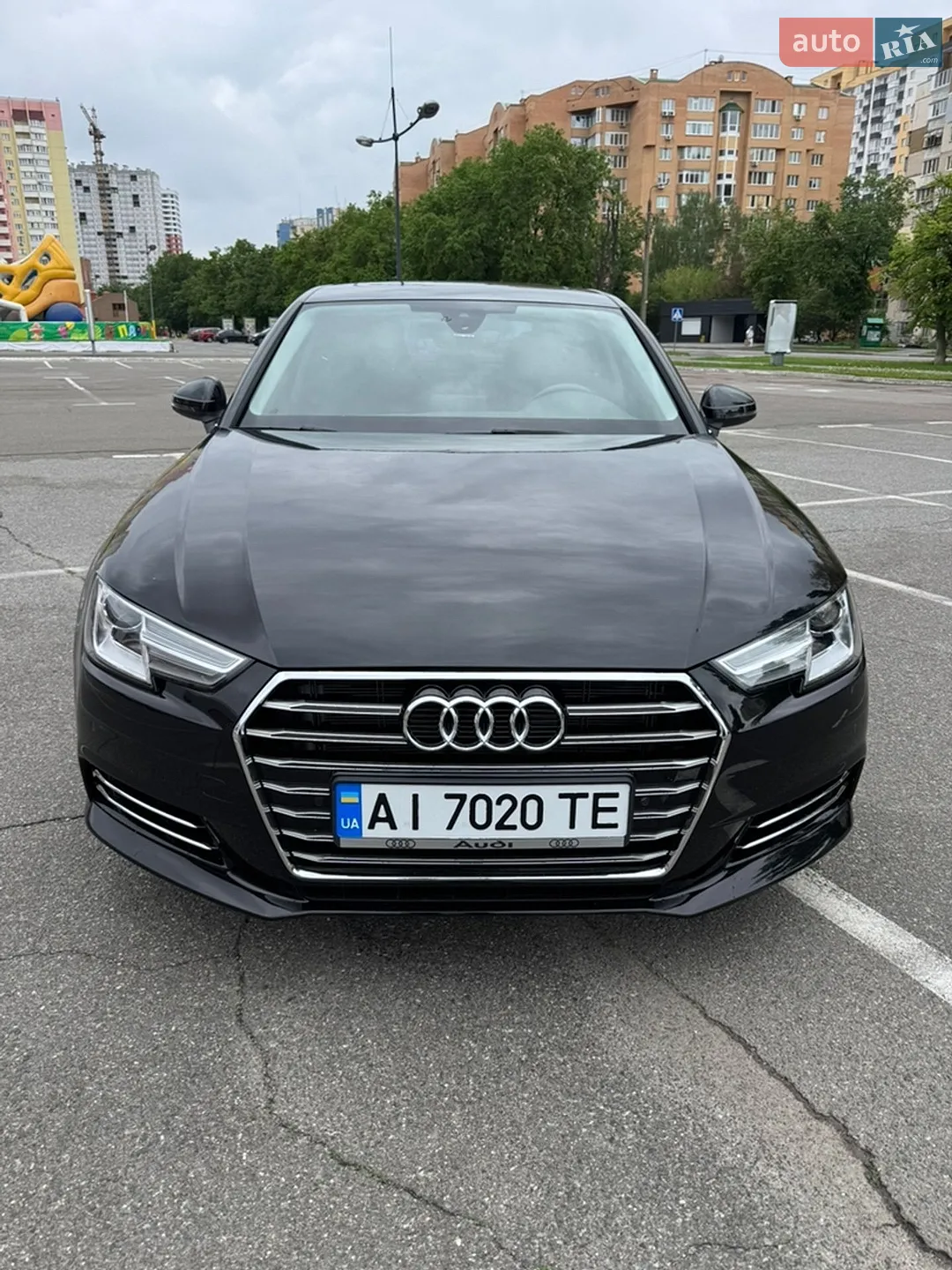 2019 Audi A4 - мініатюра 2