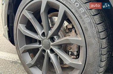 Седан Audi A4 2019 в Киеве