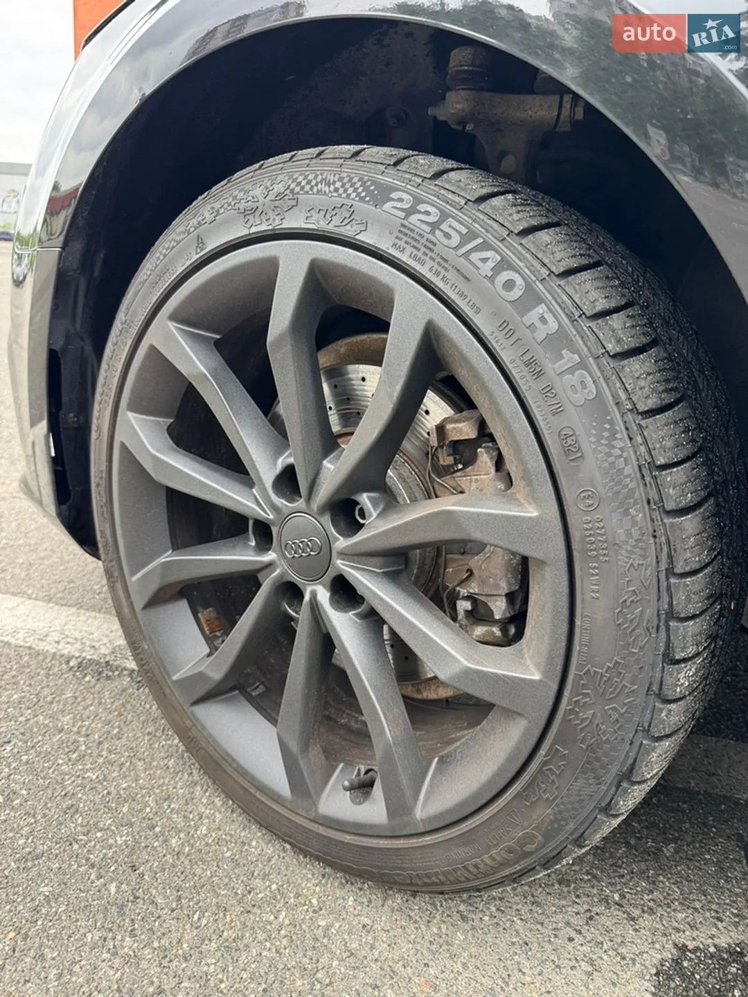 2019 Audi A4 - мініатюра 7