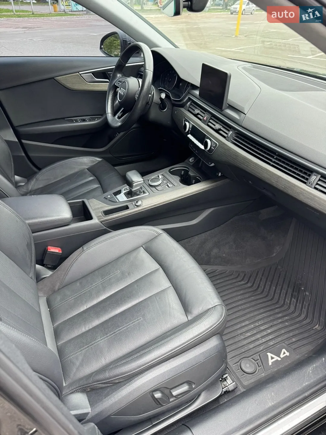 2019 Audi A4 - мініатюра 17