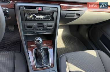 Седан Audi A4 2006 в Житомире