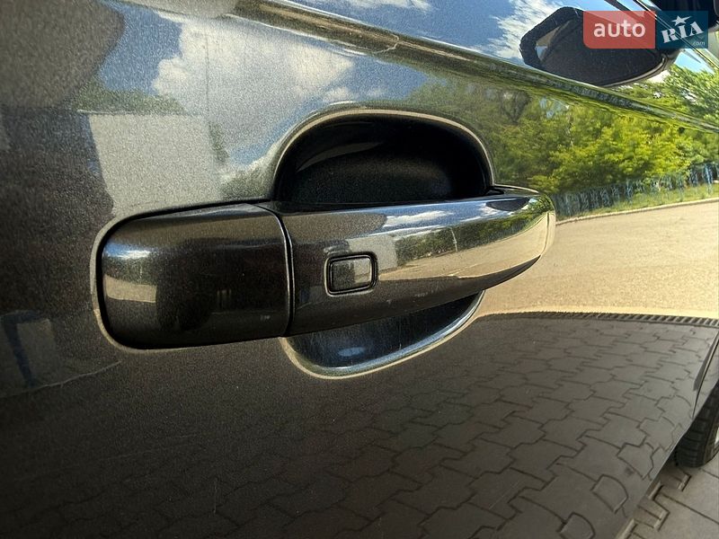 Універсал Audi A4 2009 в Миколаєві