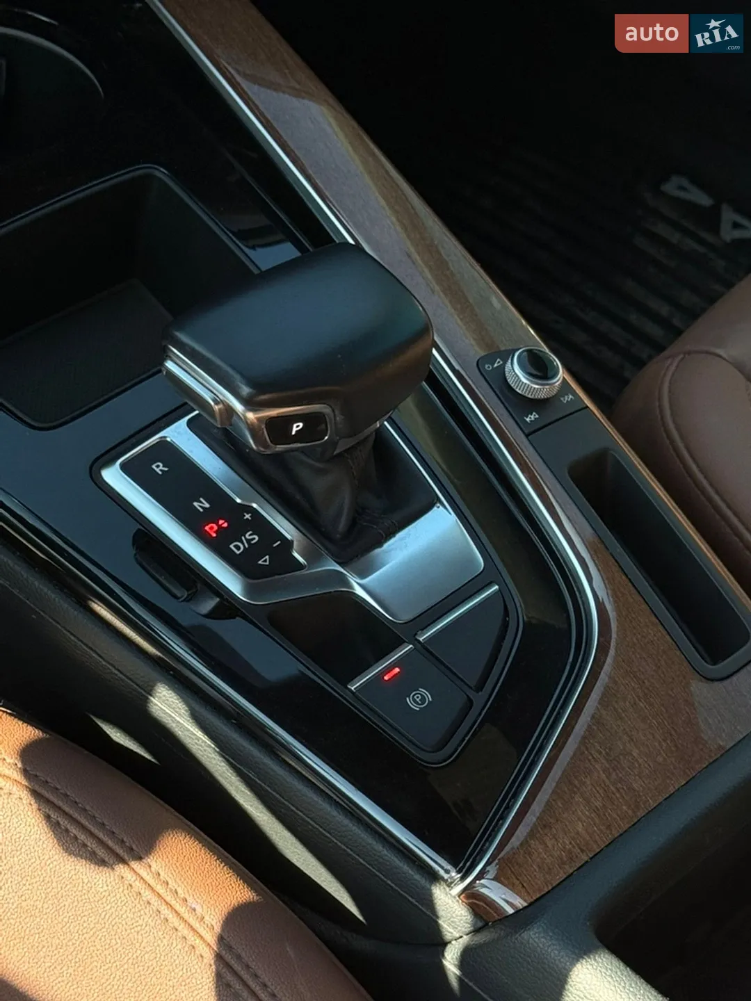 2019 Audi A4 - мініатюра 10