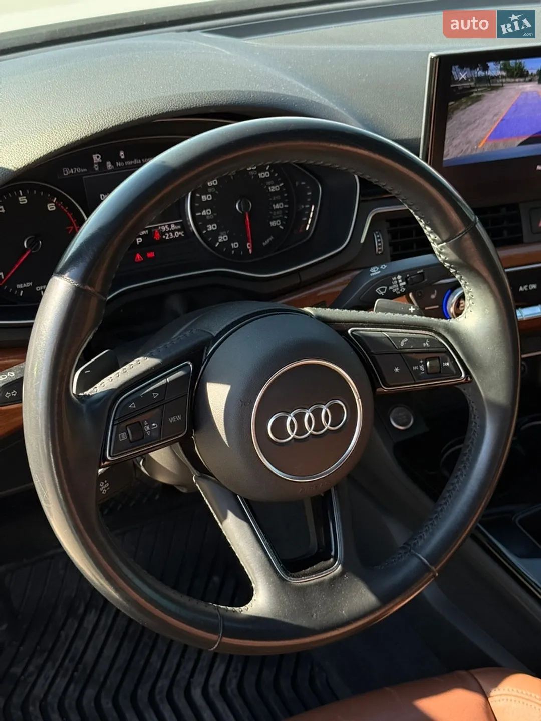 2019 Audi A4 - мініатюра 15
