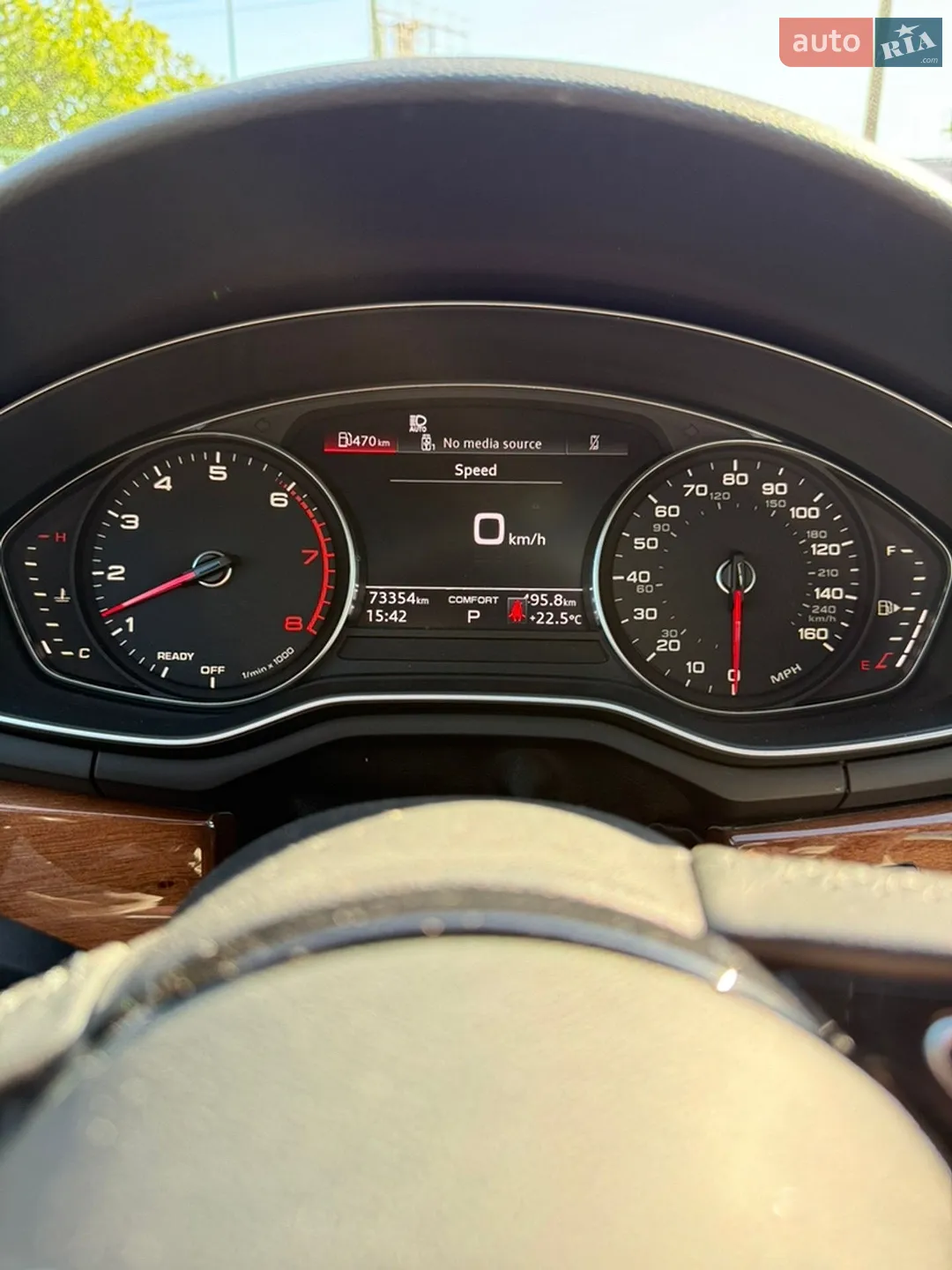 2019 Audi A4 - мініатюра 22