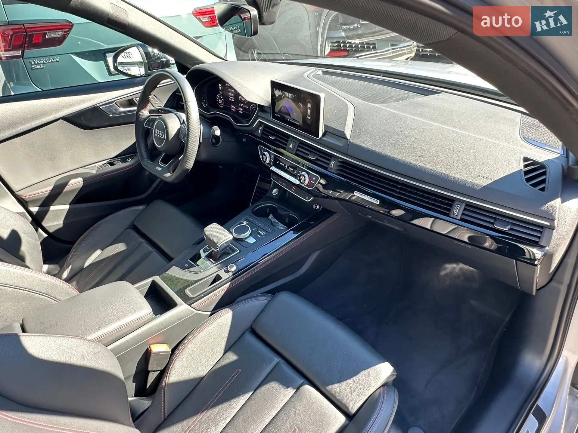2019 Audi A4 - мініатюра 53