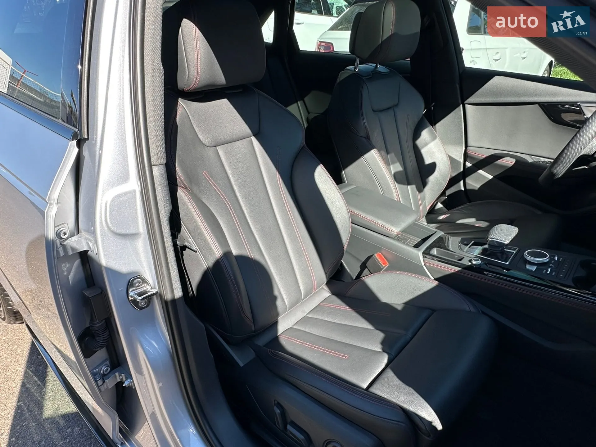 2019 Audi A4 - мініатюра 54