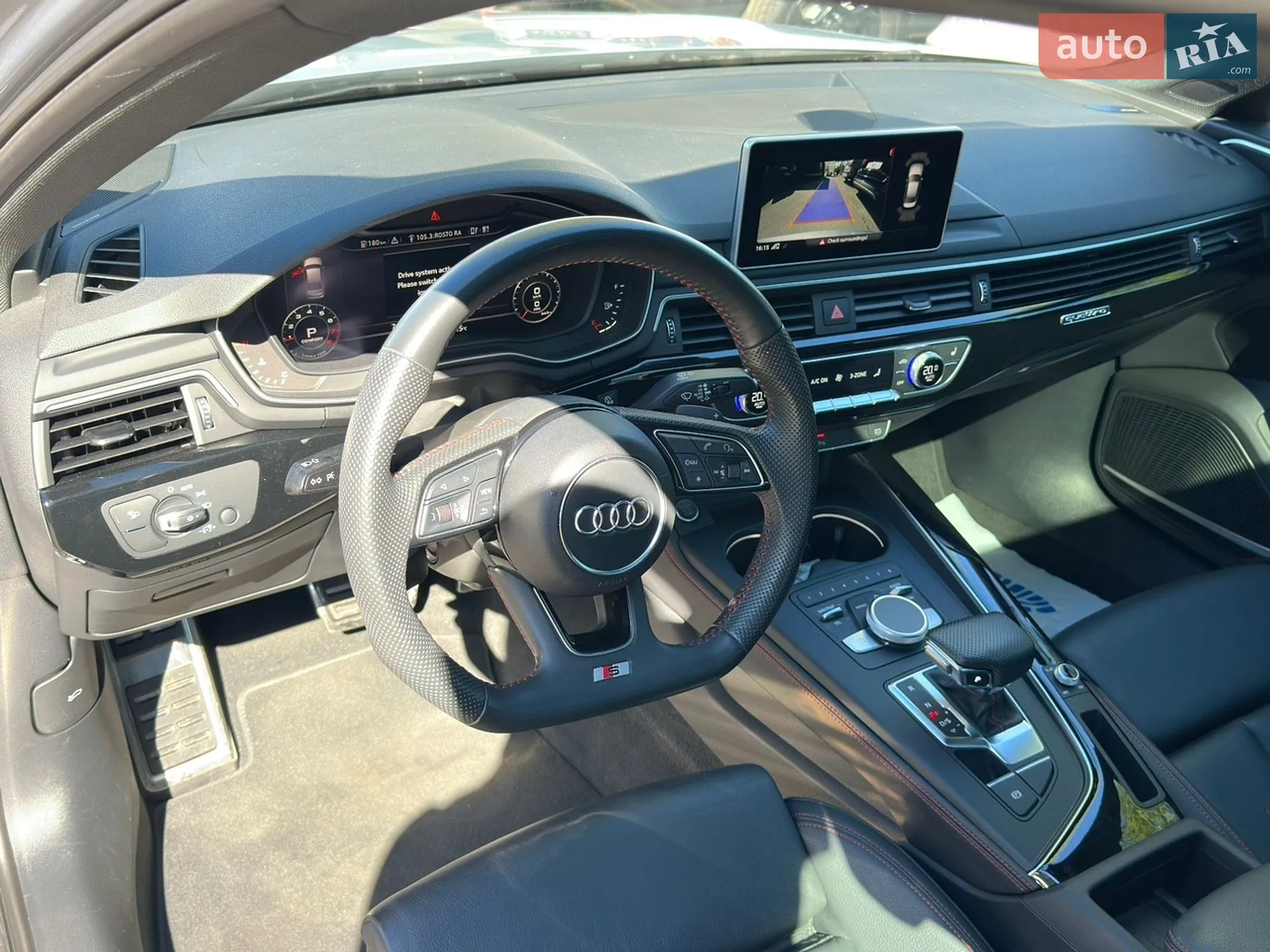 2019 Audi A4 - мініатюра 29
