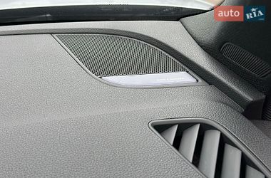 Седан Audi A4 2019 в Одессе