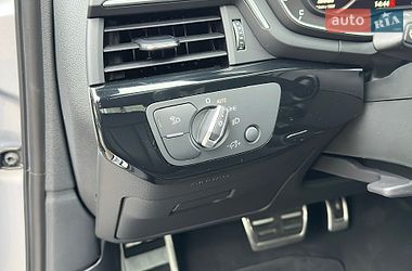 Седан Audi A4 2019 в Одессе