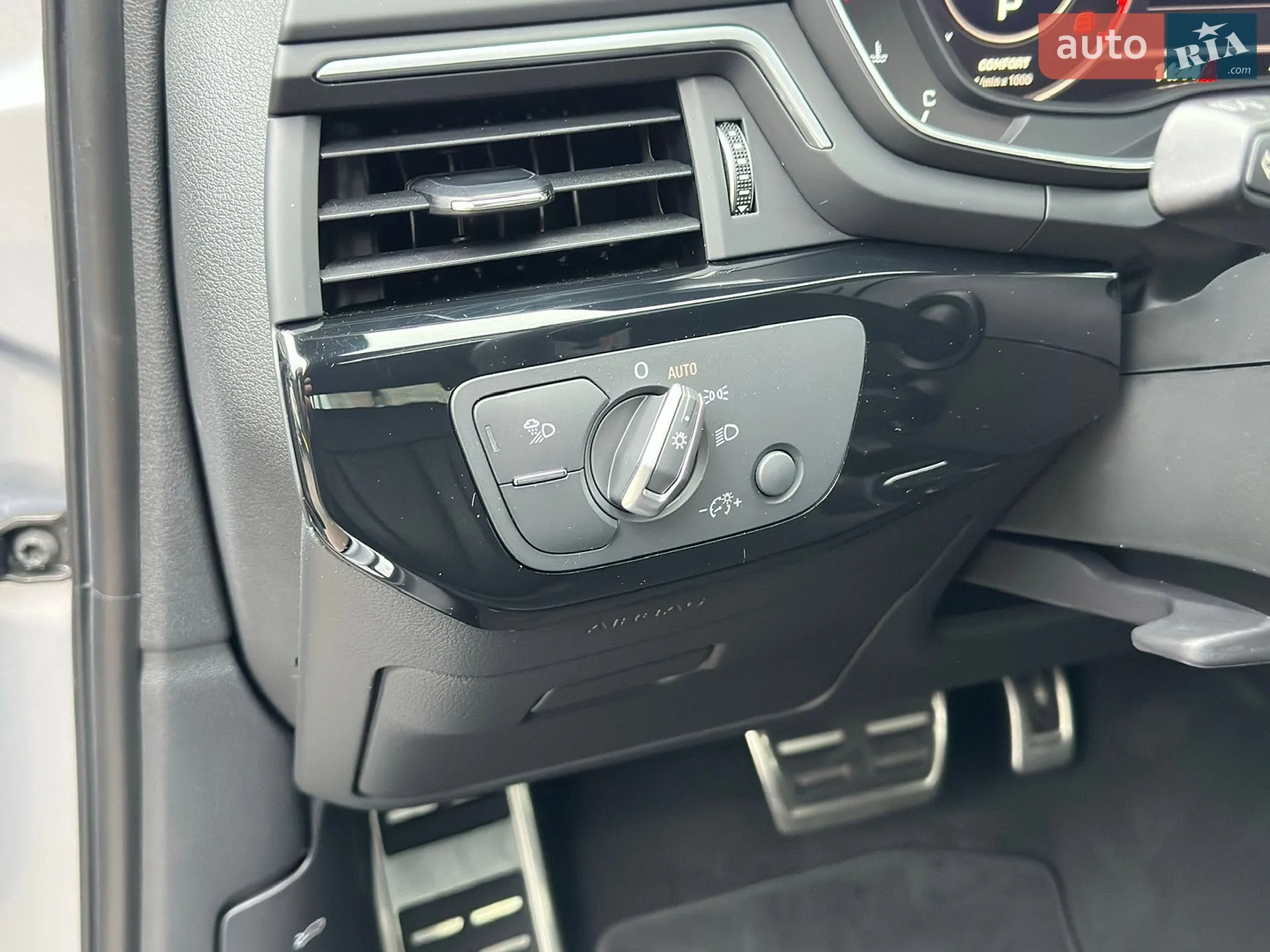 2019 Audi A4 - мініатюра 28