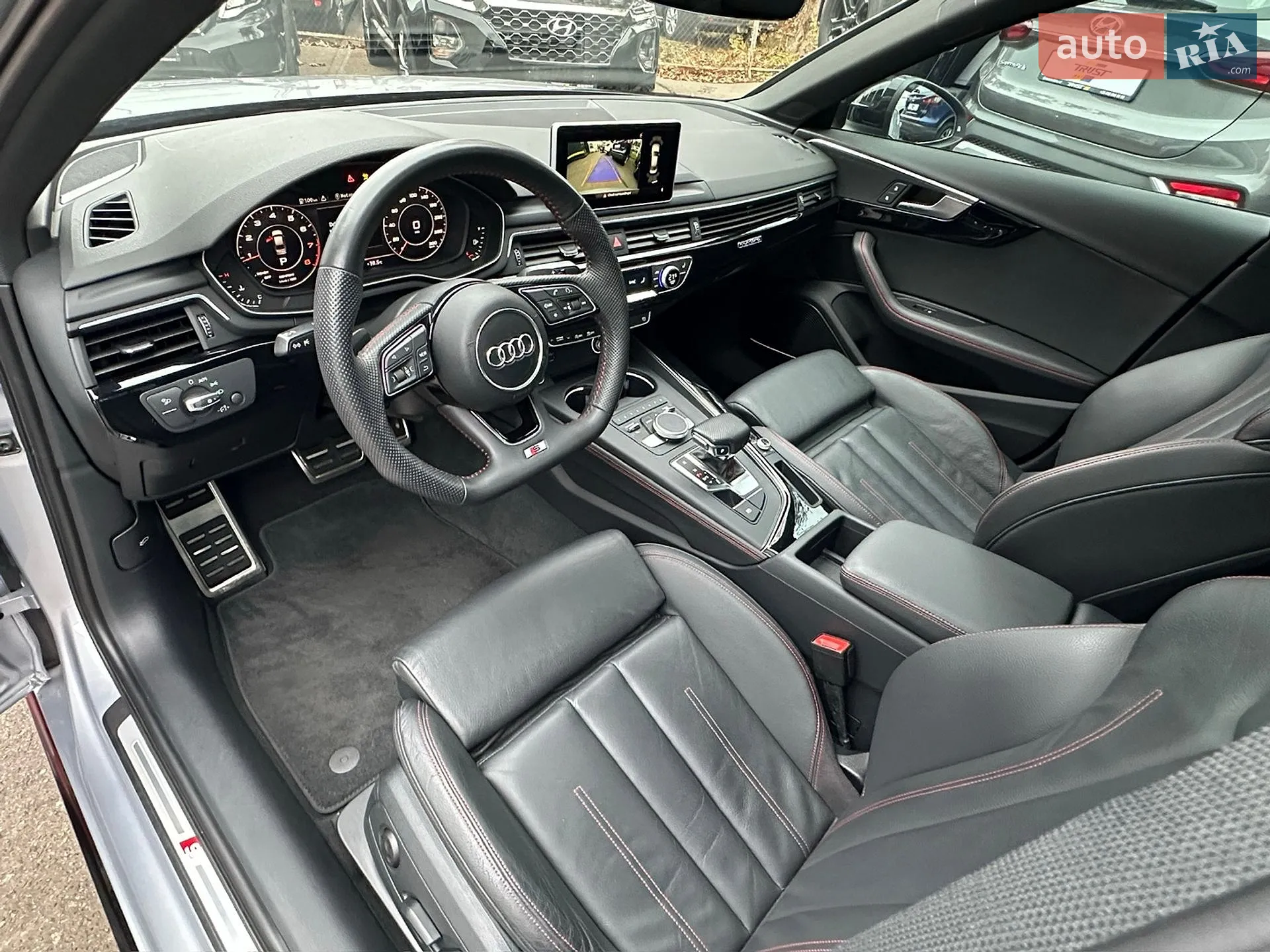 2019 Audi A4 - мініатюра 31