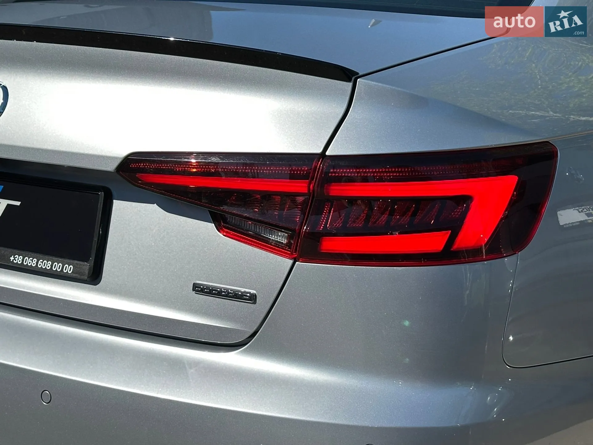 2019 Audi A4 - мініатюра 19