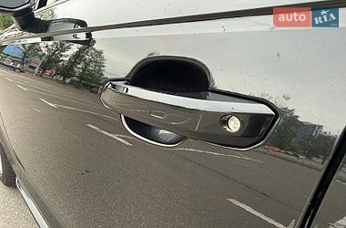 Седан Audi A4 2017 в Киеве