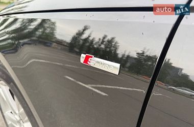 Седан Audi A4 2017 в Киеве