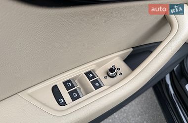 Седан Audi A4 2017 в Киеве