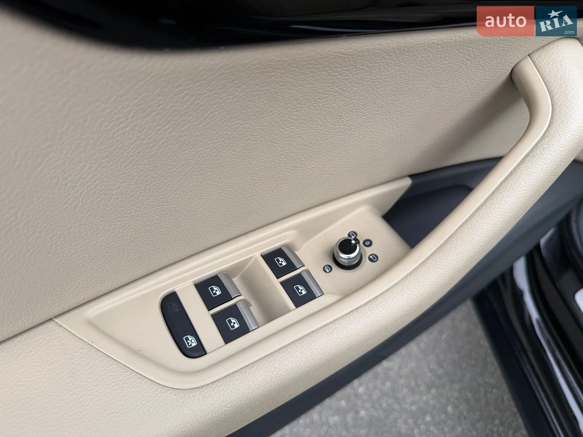 2017 Audi A4 - мініатюра 19
