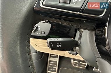 Седан Audi A4 2017 в Киеве
