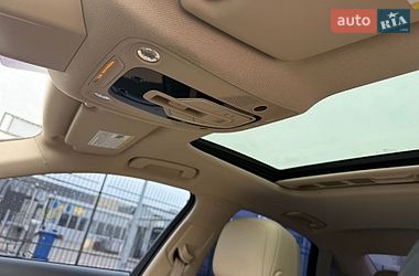 Седан Audi A4 2017 в Киеве