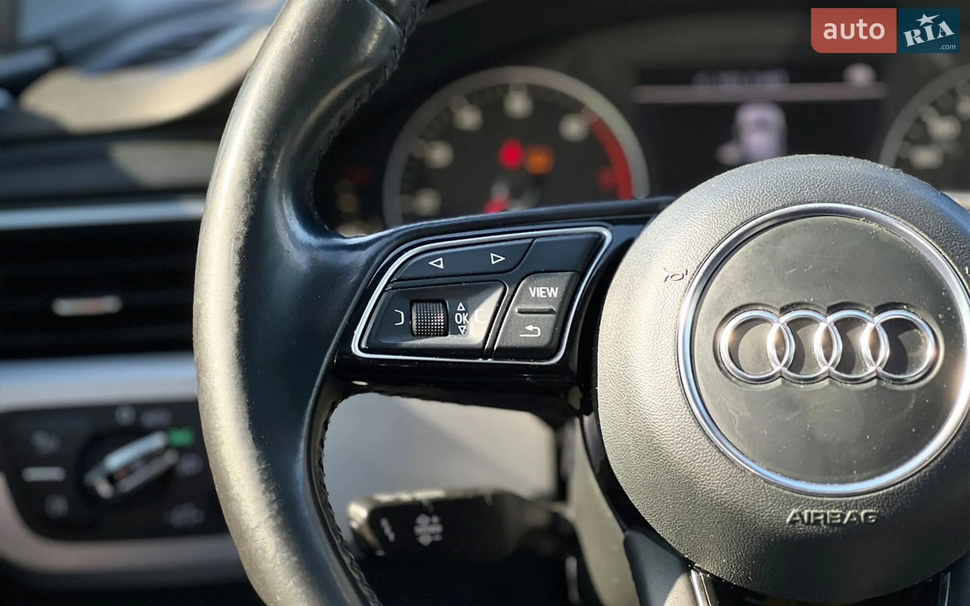 2016 Audi A4 - мініатюра 11