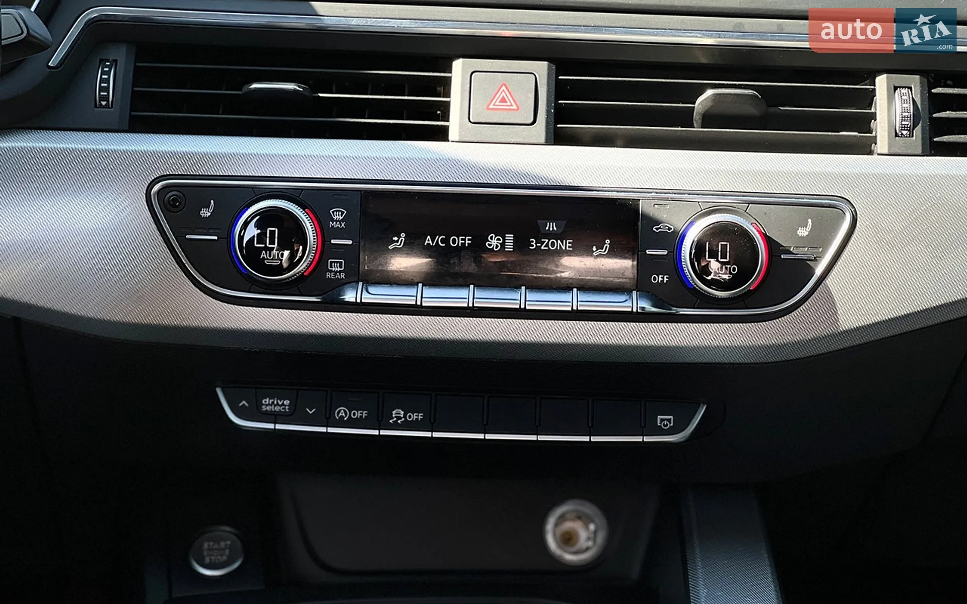 2016 Audi A4 - мініатюра 18