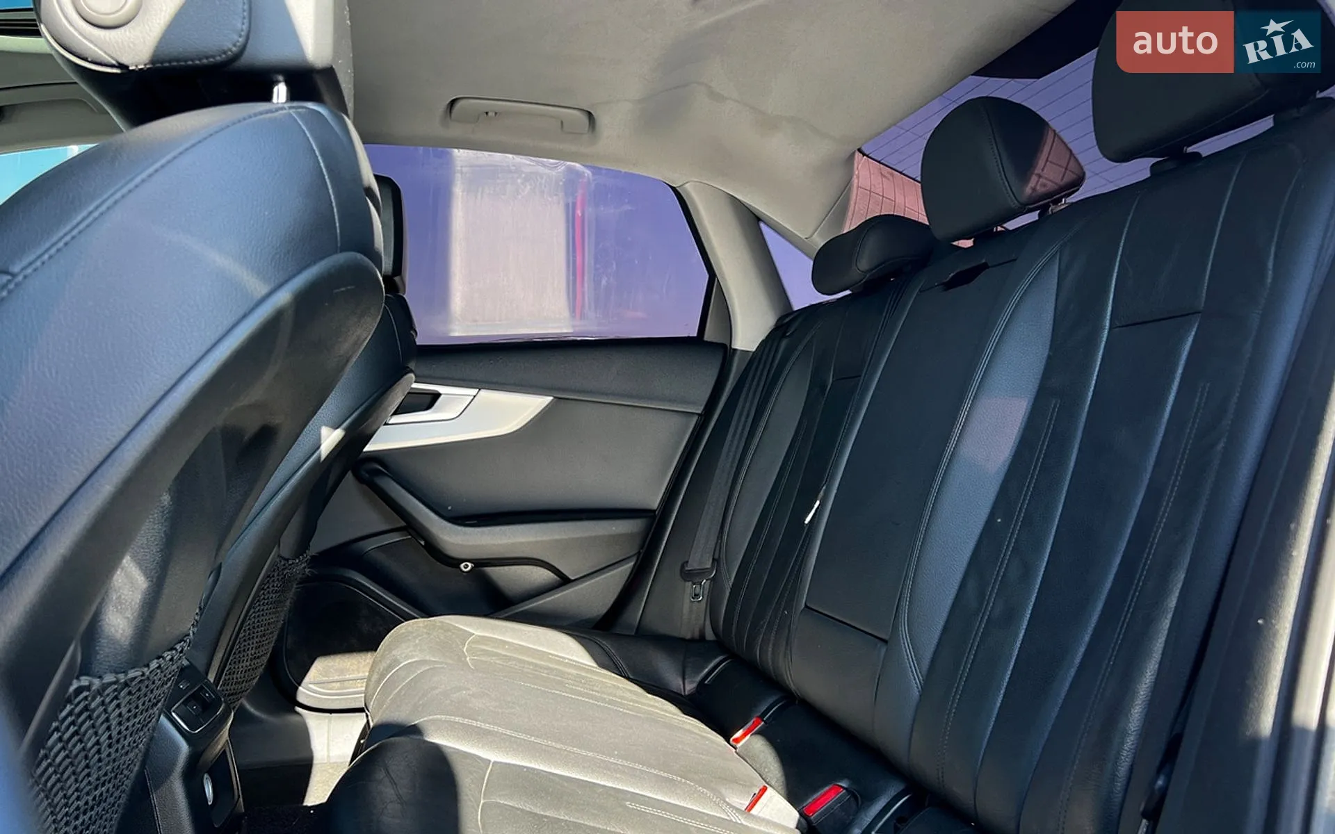 2016 Audi A4 - мініатюра 25