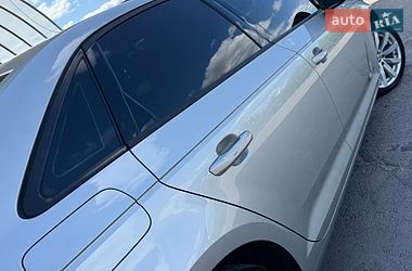 Седан Audi A4 2017 в Дрогобичі