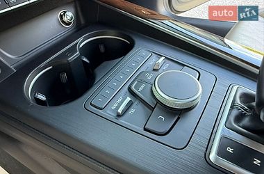 Седан Audi A4 2017 в Дрогобичі